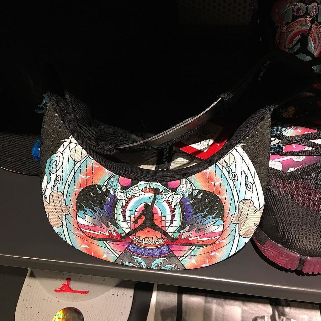 nyamco23's tweet photo. JORDAN CNY SNAPBACK
#nike #nikesportswear #nikeharajuku #jordan #jordancny #jordancnysnapback #jumpman23 #takeflig… https://t.co/KgjI40nMdO