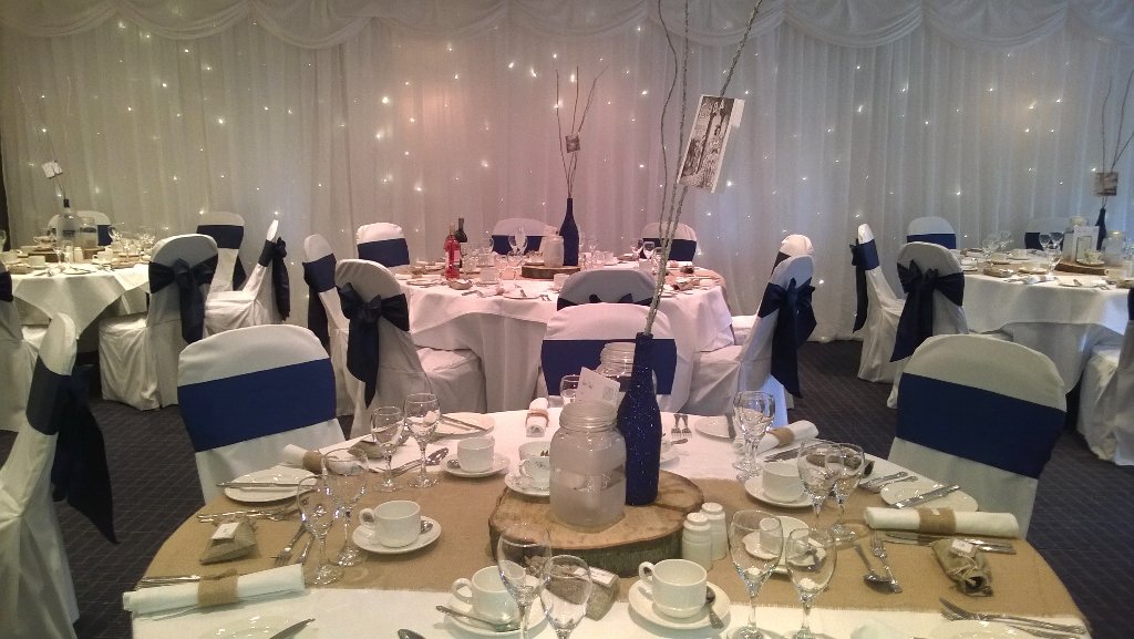 Today we are at <a href="/ChevinHotel/">Chevin Country Park Hotel</a> wedding fayre 11am-3pm. A stunning woodland retreat perfect for weddings all year round