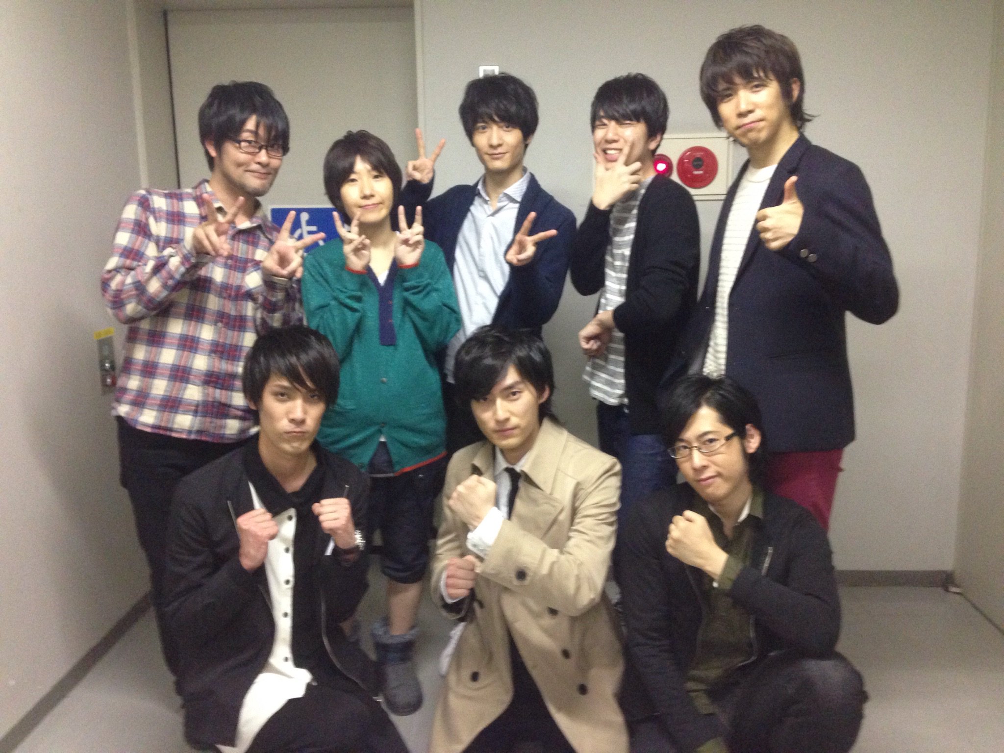 だーまっすー W Da Maru38 Twitter