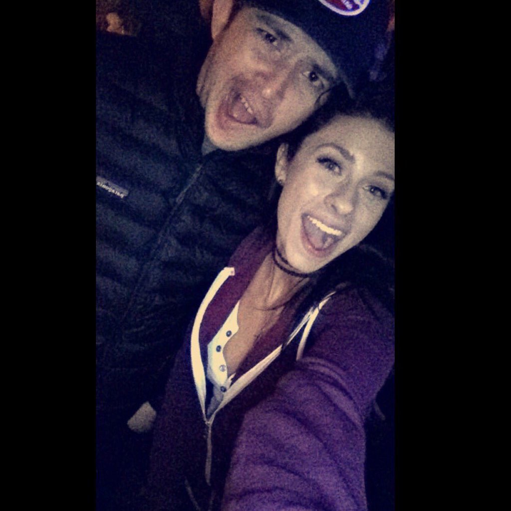 Kenny said not to post this... So of course I posted it!❤️ Sorry Kenny!!😂