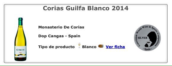 bodegacorias's tweet photo. Seguimos sumando entre 3156 vinos nacionales e internacionales. #vinocangas #Asturias #albarin #Guilfa https://t.co/vc0b5Xt7wQ