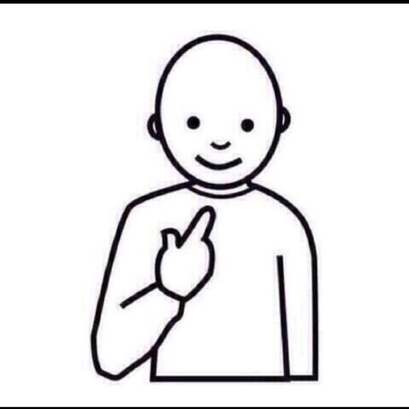 منو اللي يسويلهم كل شي واخر شي مامنه فايده؟