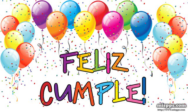superjueves's tweet photo. Felicidades @minisemurat !!!! Q paséis un feliz día 🎂😘 https://t.co/Qz5qbxRK4X