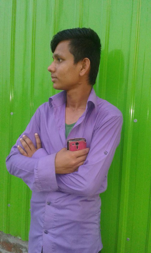 আজকে উঠালাম কেমন হলো