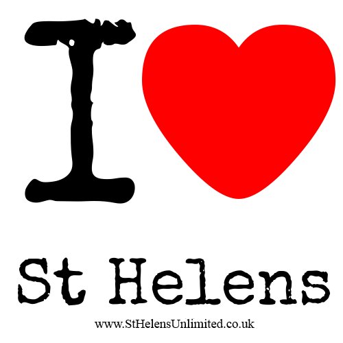 StHelensUnltd's tweet photo. Lots of great charities benefitting from @sthelens10krun runners. This couldn't be more true! 
#sthelens https://t.co/83wN6JtX4p