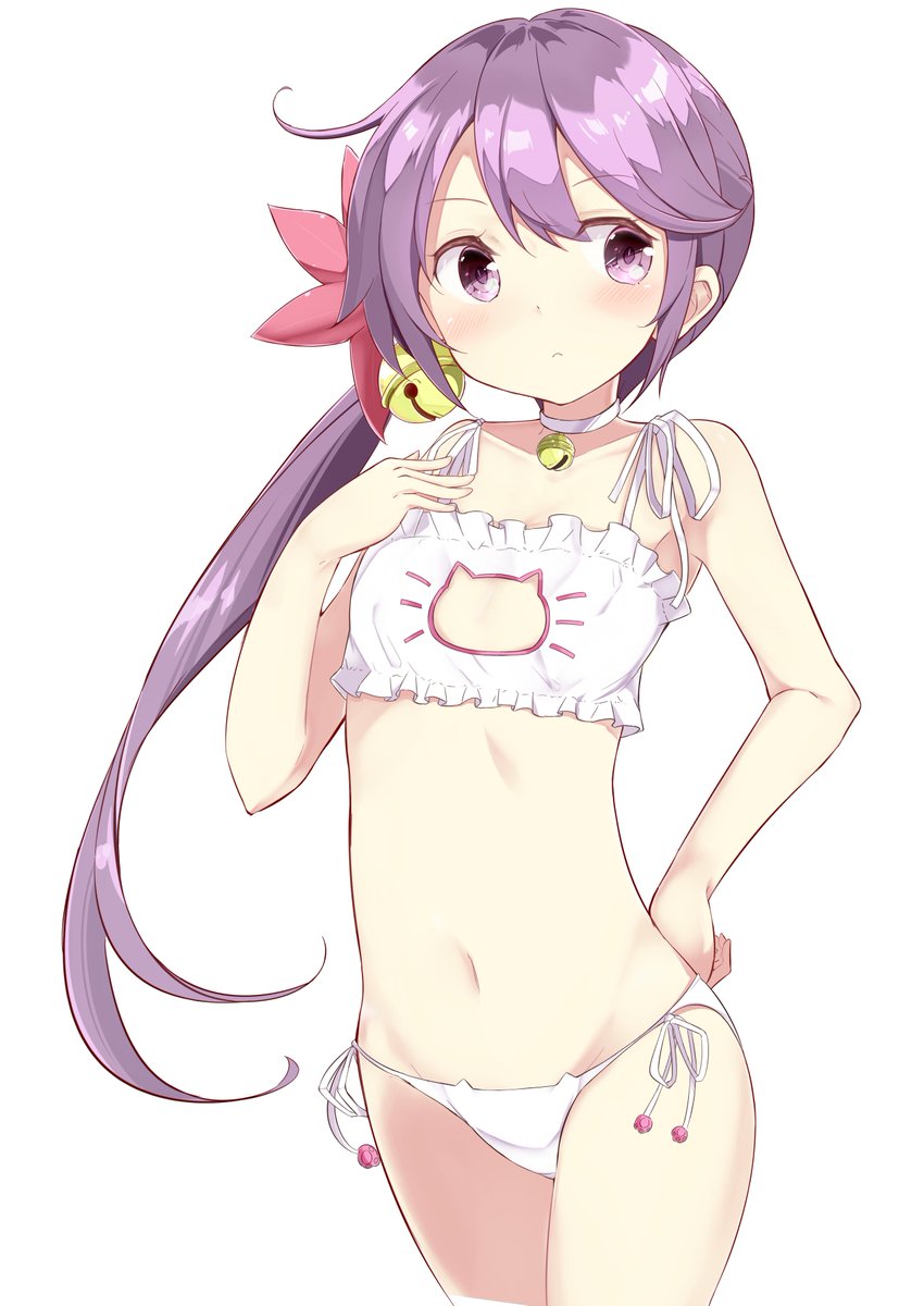 第七駆逐隊の流行ファッションショー!※イラストvar 