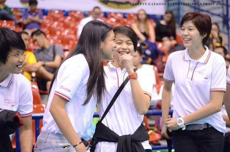 ALEagentss's tweet photo. Yey way to go #ADMUDLSU https://t.co/o7eCdtpPb9