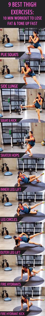 BabbleBetty's tweet photo. Really should do - #30day #sexythighs #slimthighs #thighjiggle #tonedthighs #thighexercise https://t.co/hg5ATRwv5y https://t.co/A9JskJCDJR