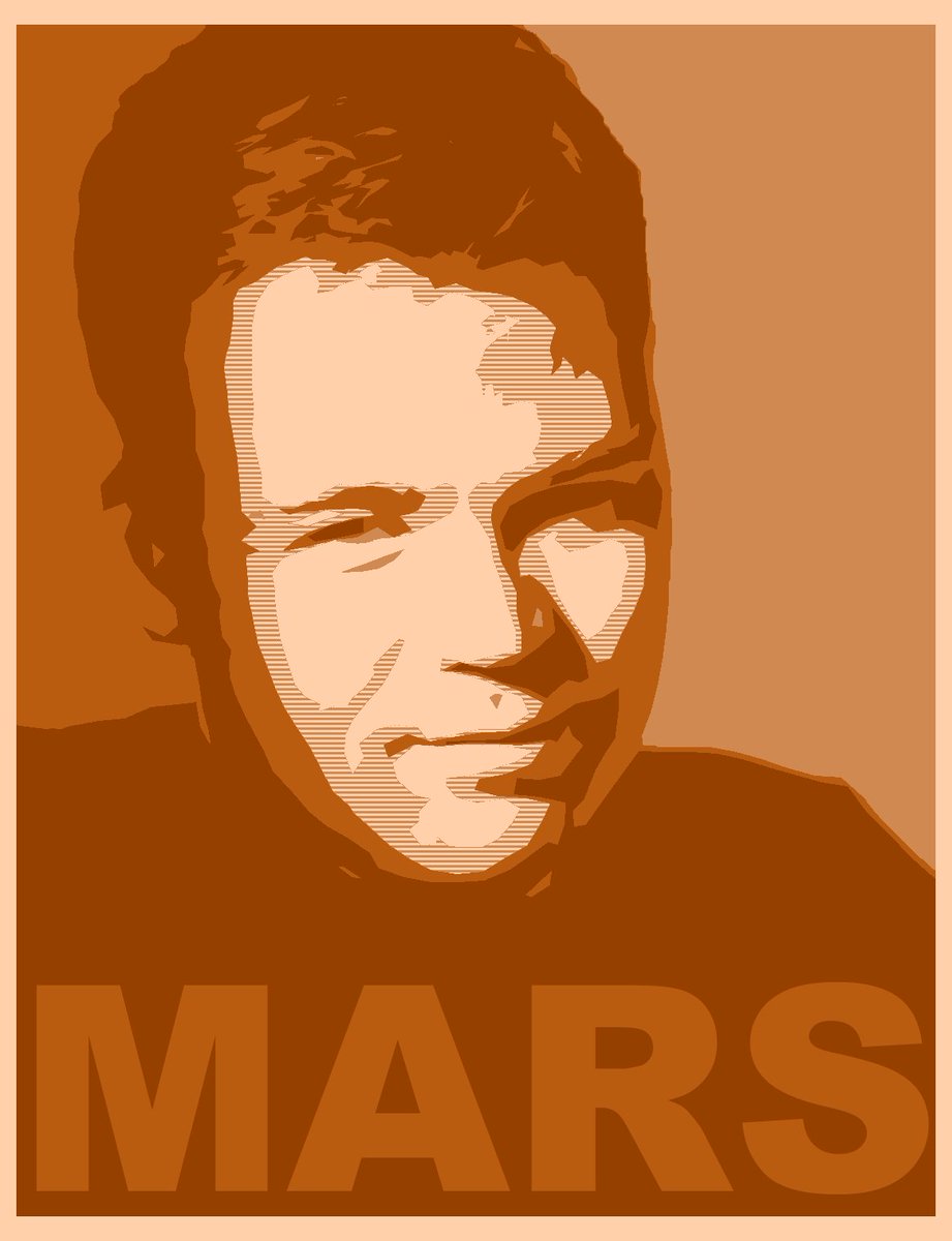 tehWKD's tweet photo. @tmro #PathToMars #PlanetaryPolitics https://t.co/35GmBwMNzN