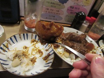 孤独のグルメ文京区根津 すみれ の居酒屋めしが献立選びの勉強になる