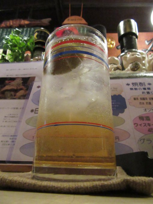 孤独のグルメ文京区根津 すみれ の居酒屋めしが献立選びの勉強になる