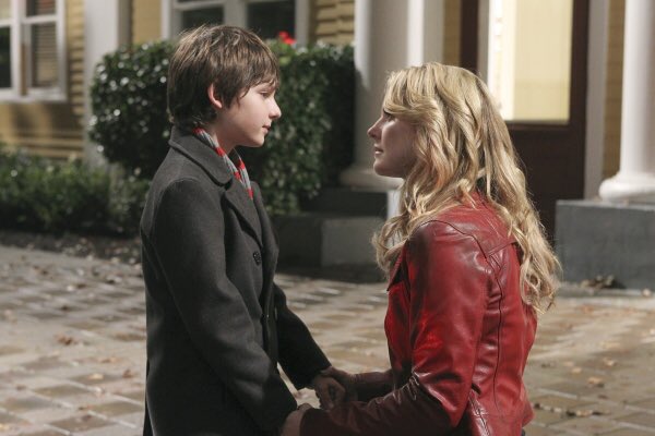 RT - Henry and Regina
LIKE - Henry and Emma
