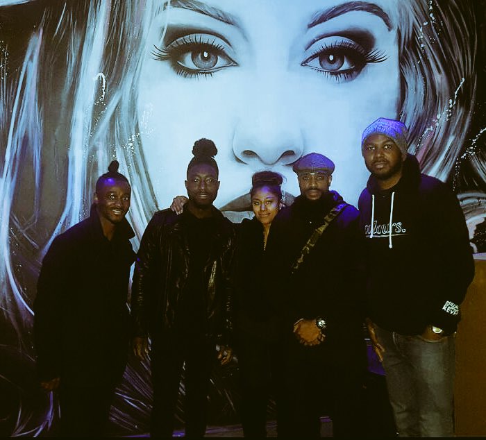 Cloerver_x's tweet photo. Massive thank u to all for last night's turnt up #coloursevents #colours #shoreditch #music #funk #hiphop #soca https://t.co/hMwebUMAGO