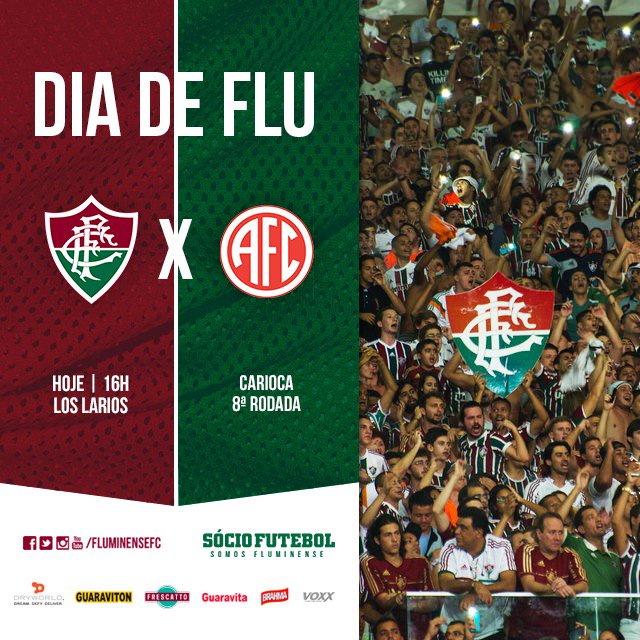 Bom dia Guerreiros! Hoje é dia de Fluminense! | Fluminense . | Scoopnest Bom dia Guerreiros! Hoje é dia de Fluminense! | Fluminense . | Scoopnest