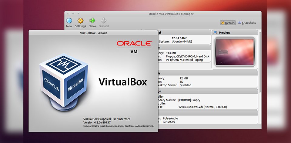 Cara Instal VirtualBox Sebagai Virtual PC : 
cara-cara.id/cara-instal-vi…