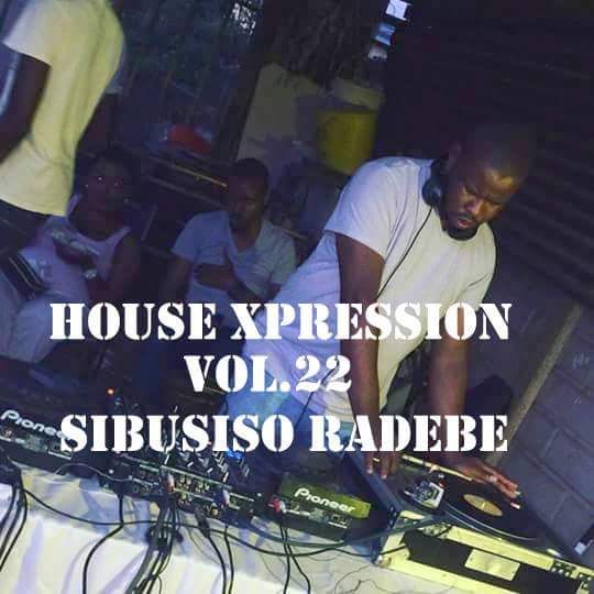 _HouseXpression's tweet photo. Sibusiso guest mix dropped on Friday,  check it out: https://t.co/UFVIcXGjIE
#housexpression #deephouse #onlyvinyl https://t.co/6GJ9ZhoCVl