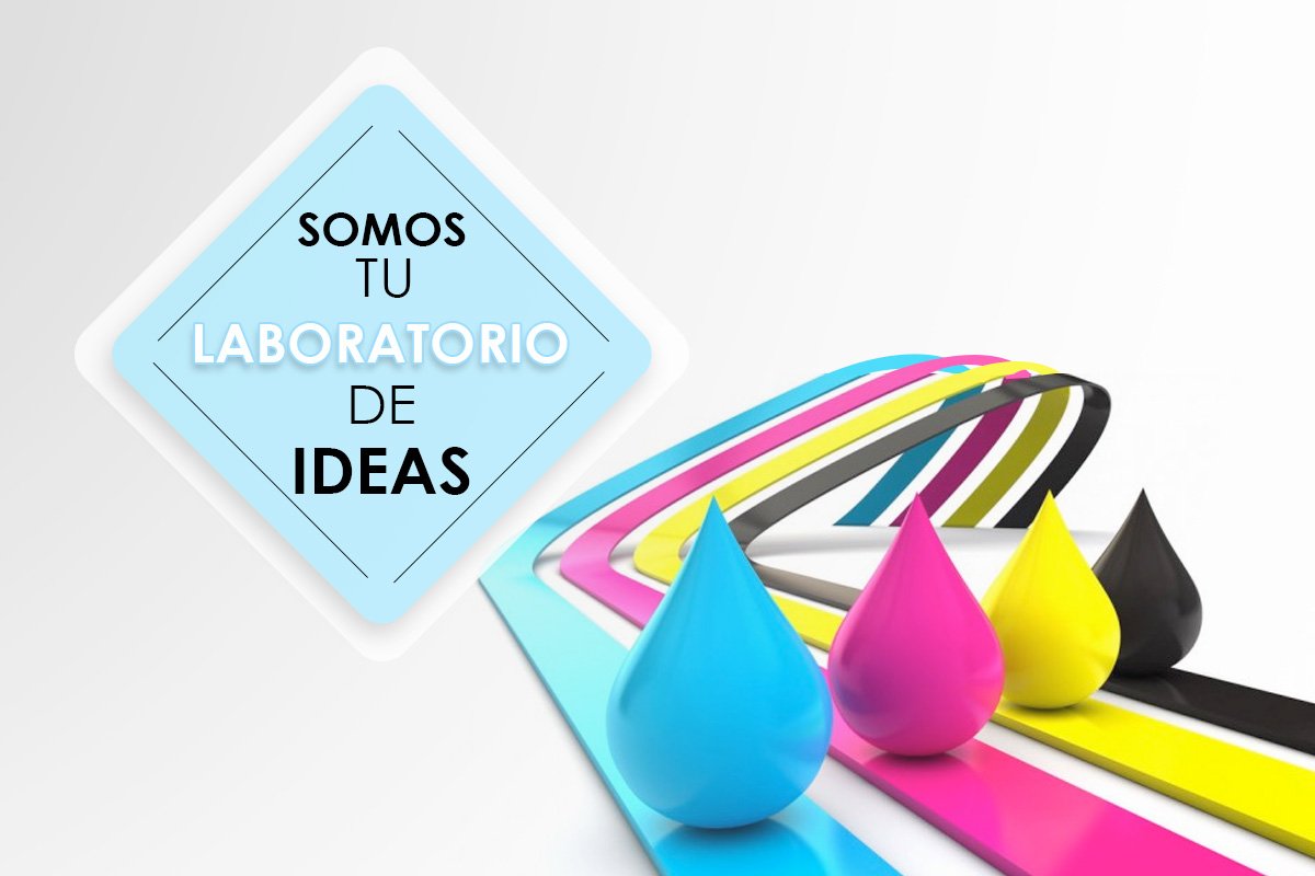 colorgraphicve's tweet image. #Colorgraphic es tu laboratorio de ideas!! #FelizDomingo