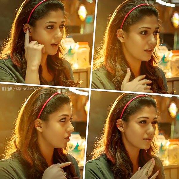 PrimeFlickz's tweet photo. #Nayanthara !! #NaanumRowdyDhan https://t.co/9ocFVaFdbn