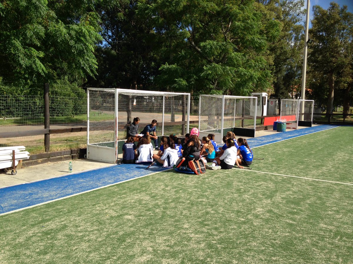 ale_blanco74's tweet photo. Arrancando una nueva temporada ! 
Amistosos vs. OCC ! #QLSDB#DarloTodo https://t.co/YI7SZuxjic