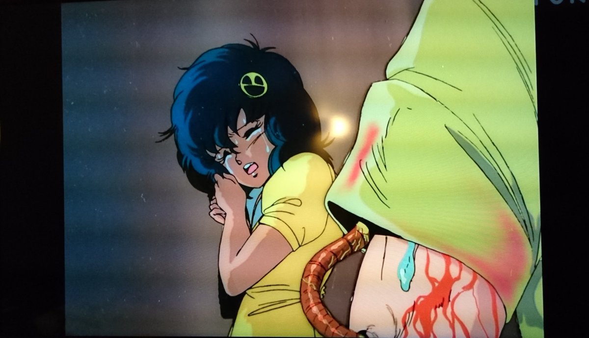 Etiqueta 男泣きロボットアニメ大全集 En Twitter
