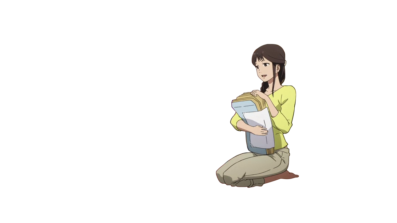 アニメ素材bot A Twitter Shirobako 1話 瀬川美里 素材 T Co Dssup3hwqa アニメ素材bot A Twitter Shirobako 1話 瀬川美里 素材 T Co Dssup3hwqa