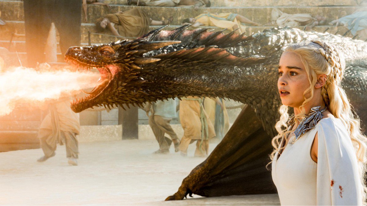 UNICEFwater's tweet photo. Blog: What can WASH Sector can learn from Game of Thrones? https://t.co/aXJ6hS9DP7 #wateris https://t.co/QUUtpX1DLa
