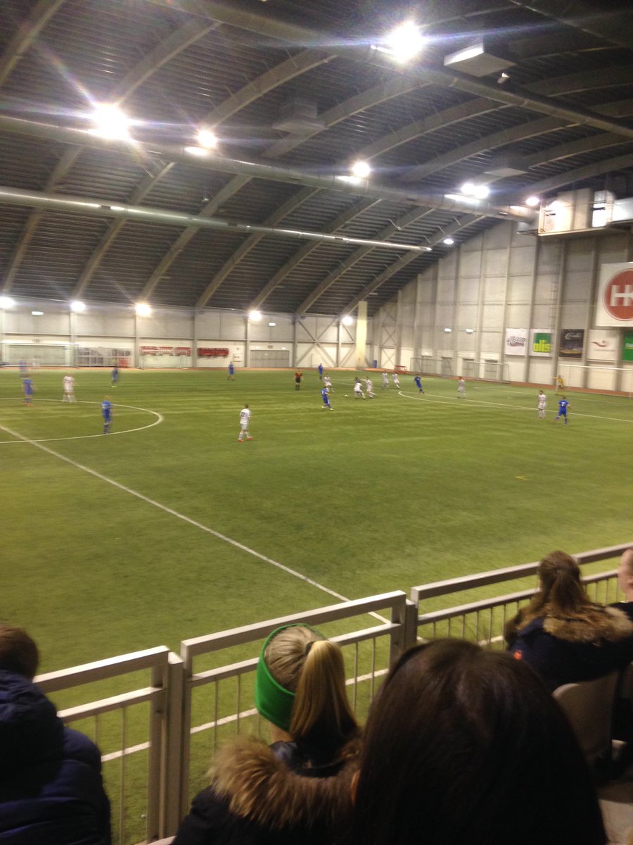 Flott framtak til stuðnings Abel í hans veikindum #Abel