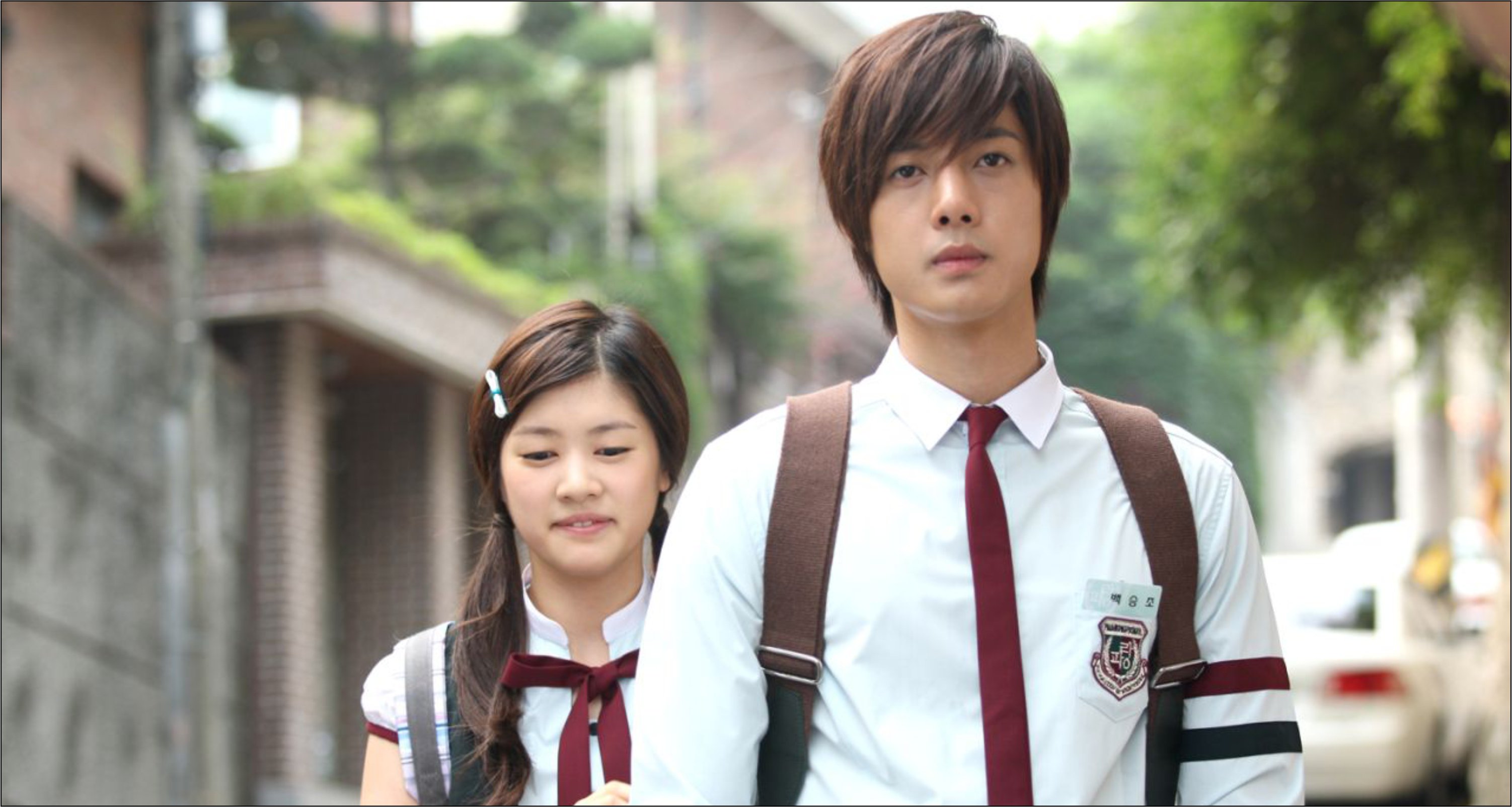 Playful Kiss Episode 13 with English Subtitles Free Download. http. 