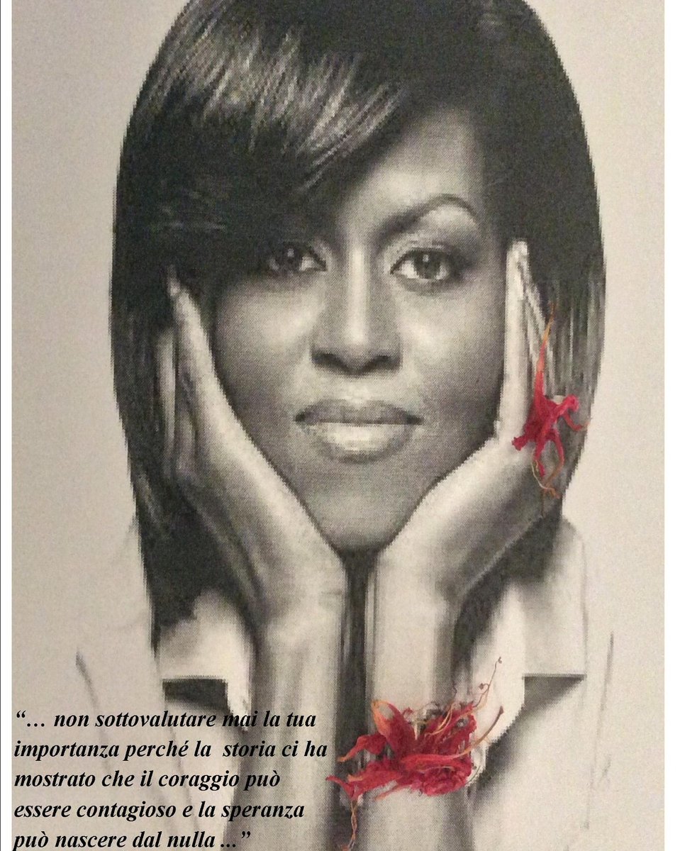 Countdown -2 #primo #8marzo #primorestaurantinlecce per noi #michelleobama #primadonna #fioreedule #monarda