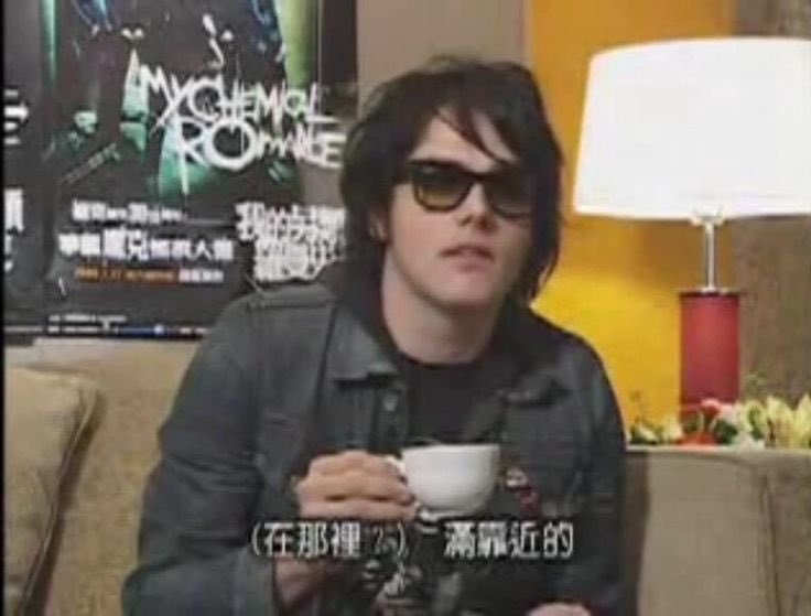 blindgerard's tweet image. // Anyone wanna RP?