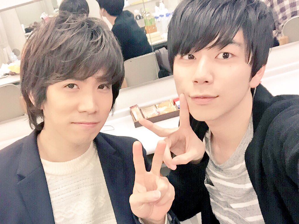 伊東健人 Ar Twitter こんばんは ポンコツです チーム81プロデュース そしてこうたろうとは 後にも先にもないかもしれない 初の親子役でした 感想はまた後ほど T Co Qmgdmunqi0 伊東健人 Ar Twitter こんばんは ポンコツです チーム81プロデュース そしてこうたろうとは 後にも先にもないかもしれない 初の親子役でした 感想はまた後ほど T Co Qmgdmunqi0