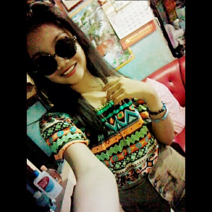 hyaQueen tweet picture