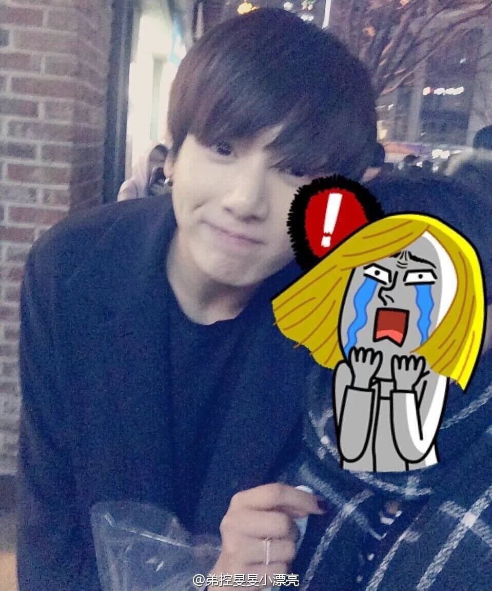 jk_monmon's tweet photo. 傷口えぐられじゃくそん。滝泣 https://t.co/9ouhlsGbdG