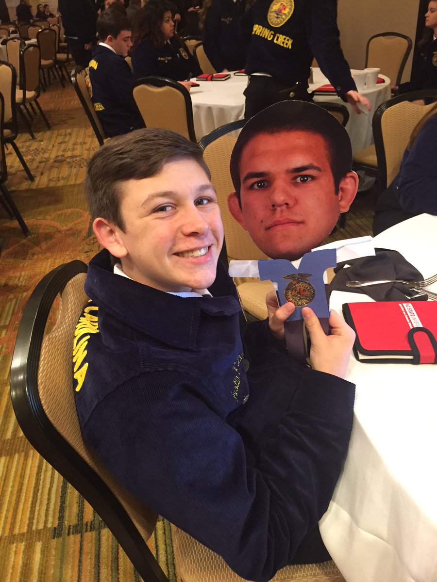 SouthernNashFFA's tweet photo. #NicktheStick and @d_justinnn are off to the next leadership session 👏👏 #picswithnick @NGWIZZZ https://t.co/UjrDFbqrIz