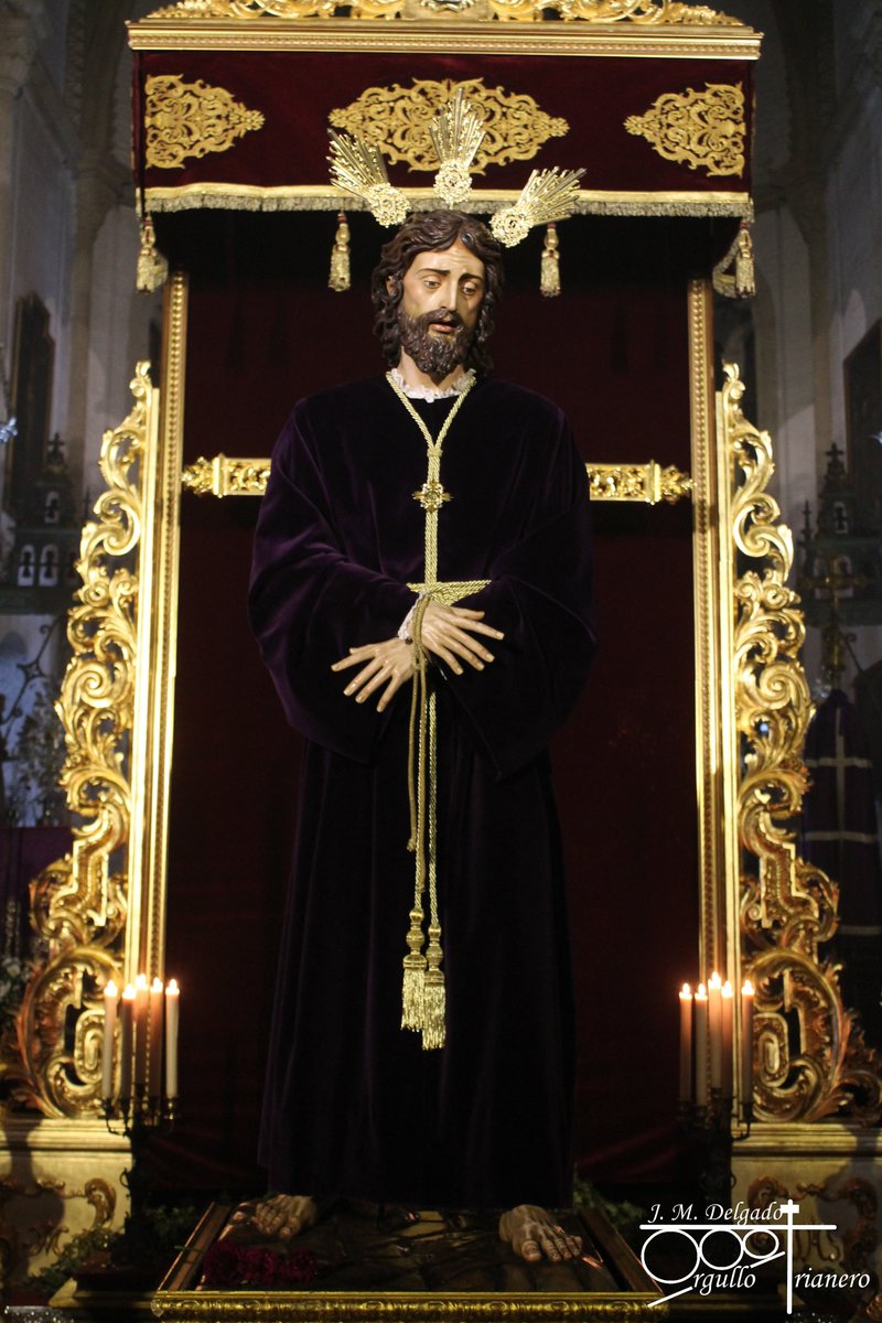 Orgullo Trianero tweet media