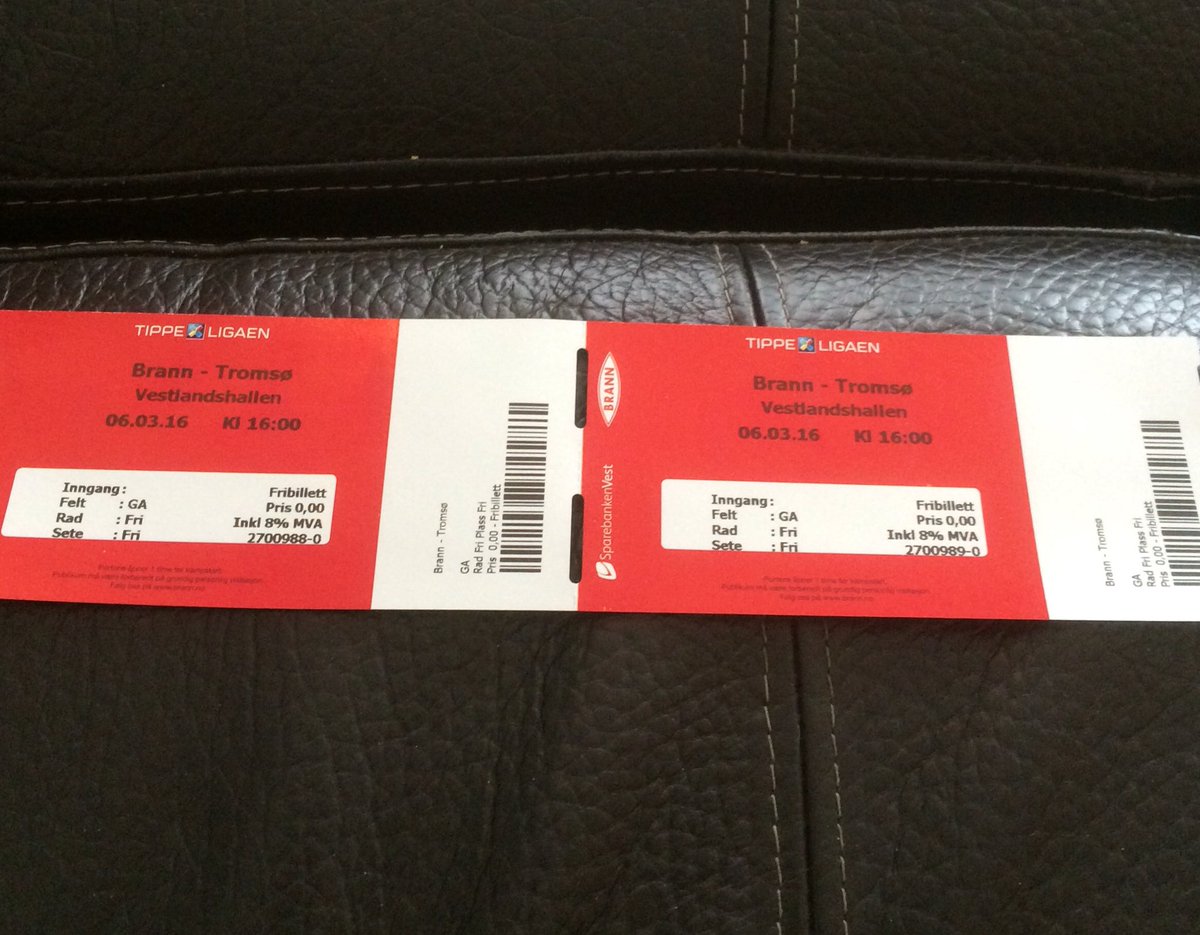 BirtheKarin's tweet photo. Klar for vestlandshallen 👍#egemed #skbrann https://t.co/3ju3crSKnn