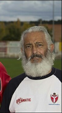 Cfventadebanos's tweet photo. Gracias por todo Visi. Siempre en nuestros corazones.  D.E.P. https://t.co/vGjOhlZcCB