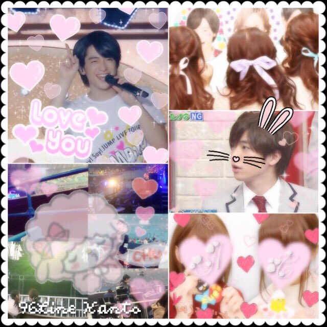 _CHINENYURIKUN's tweet photo. ♡♡ 知念侑李くん🐰💓 ♡♡
(求)伊野尾山田薮担 他G担
知念担で思い浮かぶ人がいない方( p_q)❤️ #わーーーージャニオタさんと繋がるお時間がまいりましたなのでいっぱい繋がりましょrtしてくれた方で気になった方お迎えです https://t.co/Uw4t4VLeKX