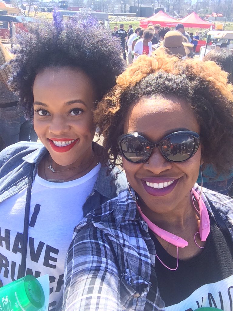 BestiesBrunch's tweet photo. We're here! https://t.co/ADu8qWBLIn