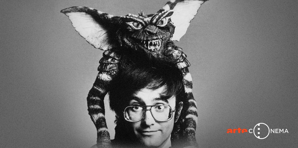 ARTEfr's tweet photo. Avant d'être papa des #Gremlins, Joe Dante a fait (tout) ça : https://t.co/OCXp5OSHjU https://t.co/Mru0LKvy0J