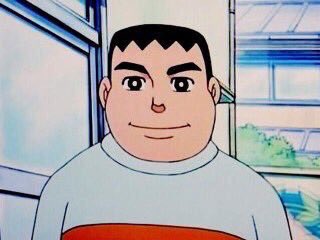 剛田武 Goudaatakeshi Twitter