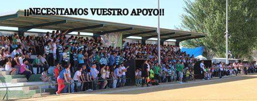 U.D. Bienvenida (@udbienvenidaofi) on Twitter photo 