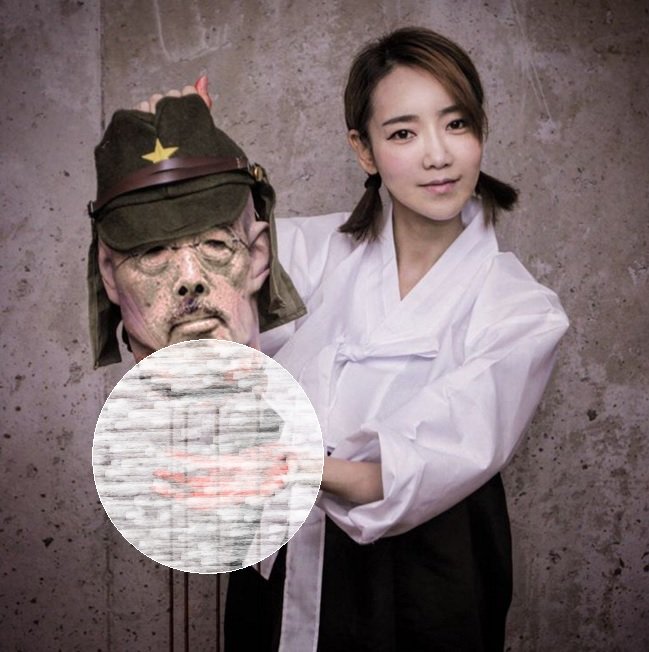 昭和天皇生写真 昭和天皇は突然吹きさらしの屋上に現れた｣新年一般参賀