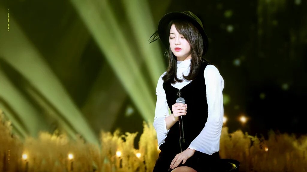 프로듀스101 김세정 비주얼.JPG | 인스티즈