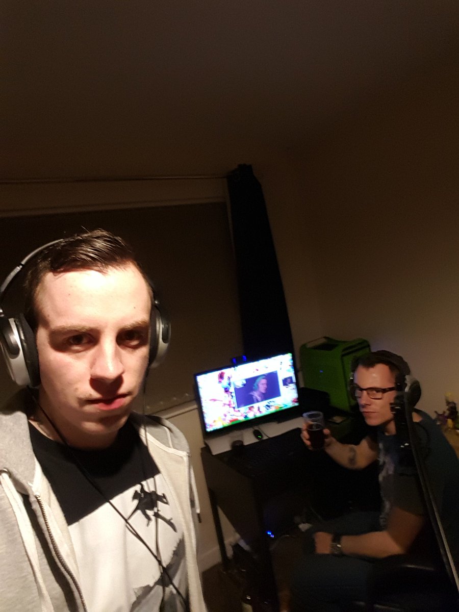 Ds__Games's tweet photo. Recording in process #youtube #d'sgames #gaming #dandefied https://t.co/nSfzIwakm0
