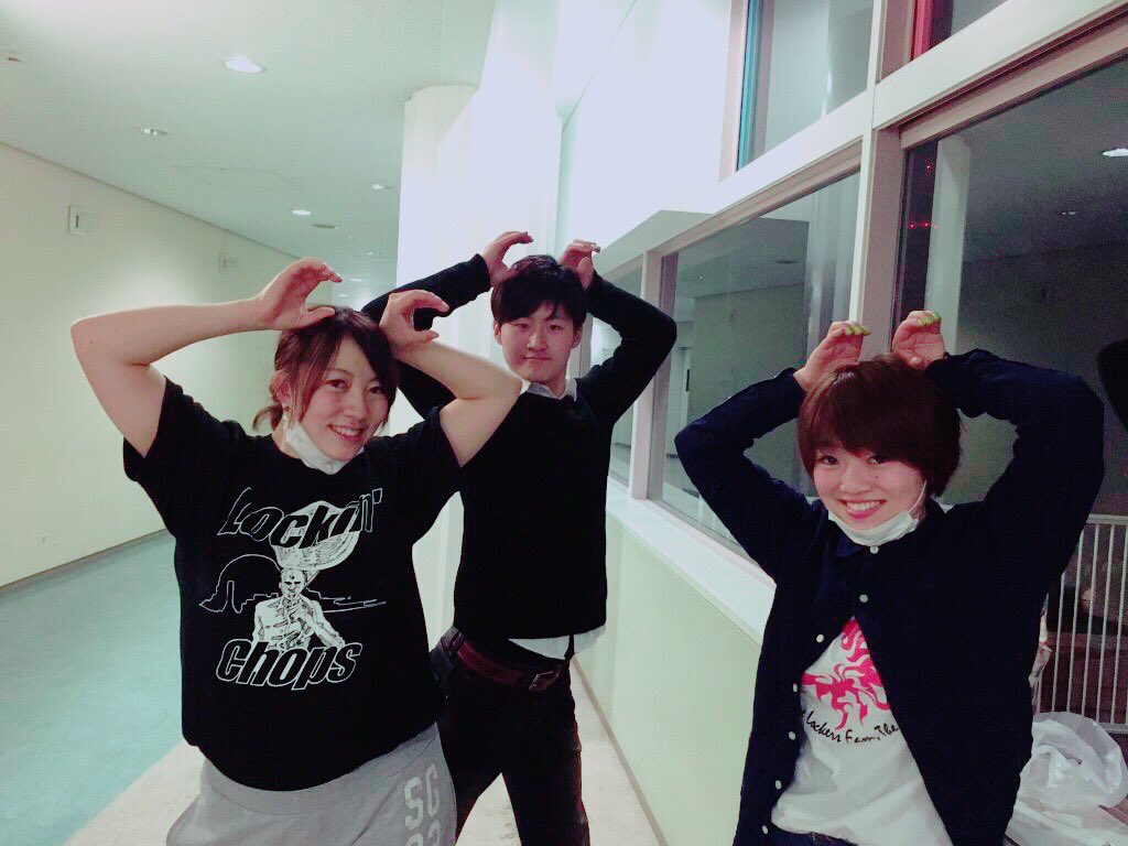 yuuu1525's tweet photo. 1週間後の今日はもう公演が終わってる。
ついに戸田入りだあ。HEROから1年。
終わってほしくないけど
絶対最高の公演にしてみせる。
残りの限られた時間全力！しゃ！
#sigmaCOLOURS #sigmaHERO https://t.co/t9Q53Ok7xv