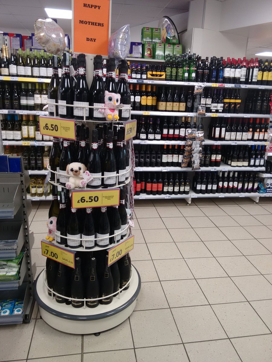 We've got mother's day covered, hurry down while stocks last!!