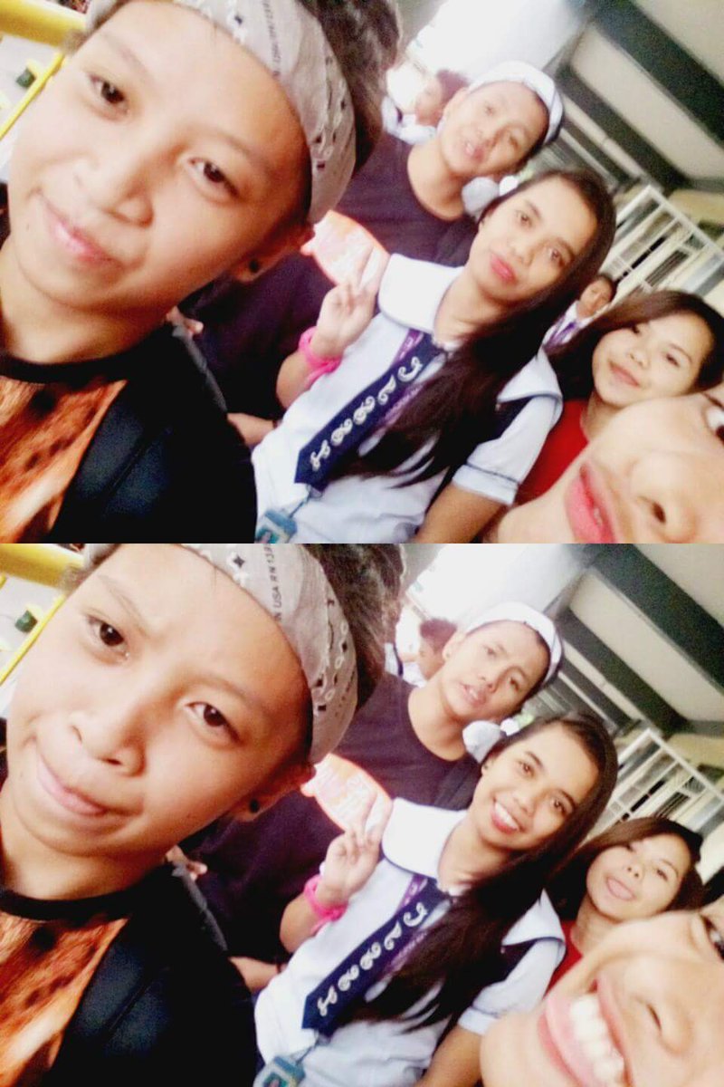 ecka_delima's tweet photo. Pa PICTURE kay IDOL😂 https://t.co/dpRdIFFsZ0