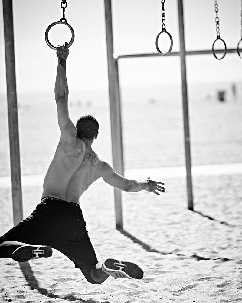 Harveyofficial's tweet image. Play hard &amp;amp; work Hard 📸 @ninamduncan #Fitness