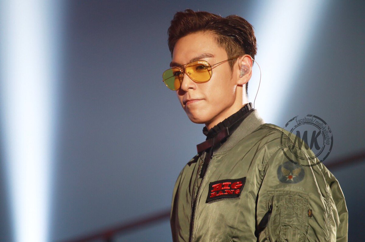 MollyKellysShop's tweet photo. BIGBANG MADE TOUR FINAL IN SEOUL
#TOP #TAEYANG #BIGBANG #BIGBANGMADEWORLDTOUR https://t.co/c4O6b9T5bL